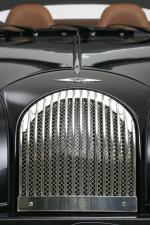 Morgan Aero SuperSport 2009 года